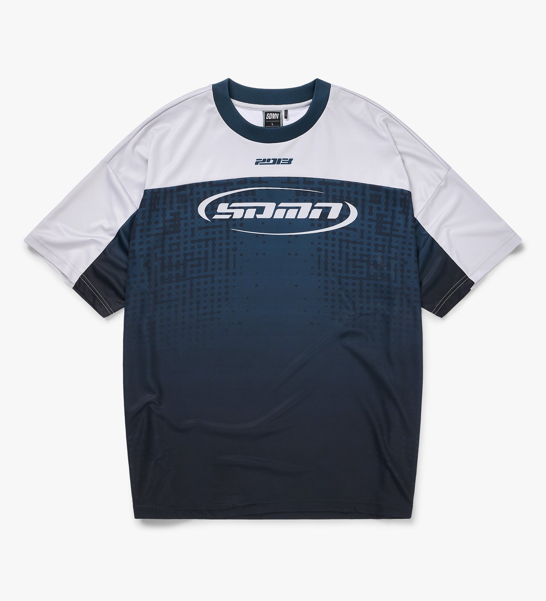 Astro Jersey [Storm Blue/Mercury]