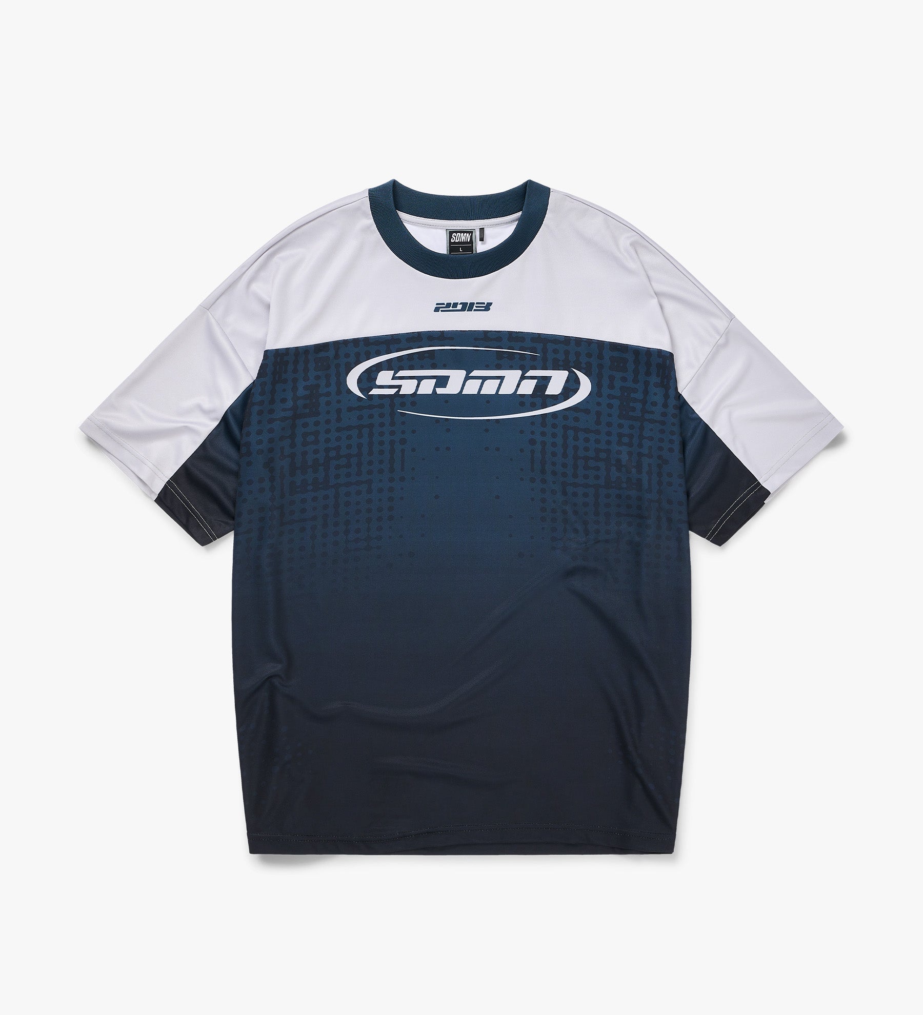 Astro Jersey [Storm Blue/Mercury]