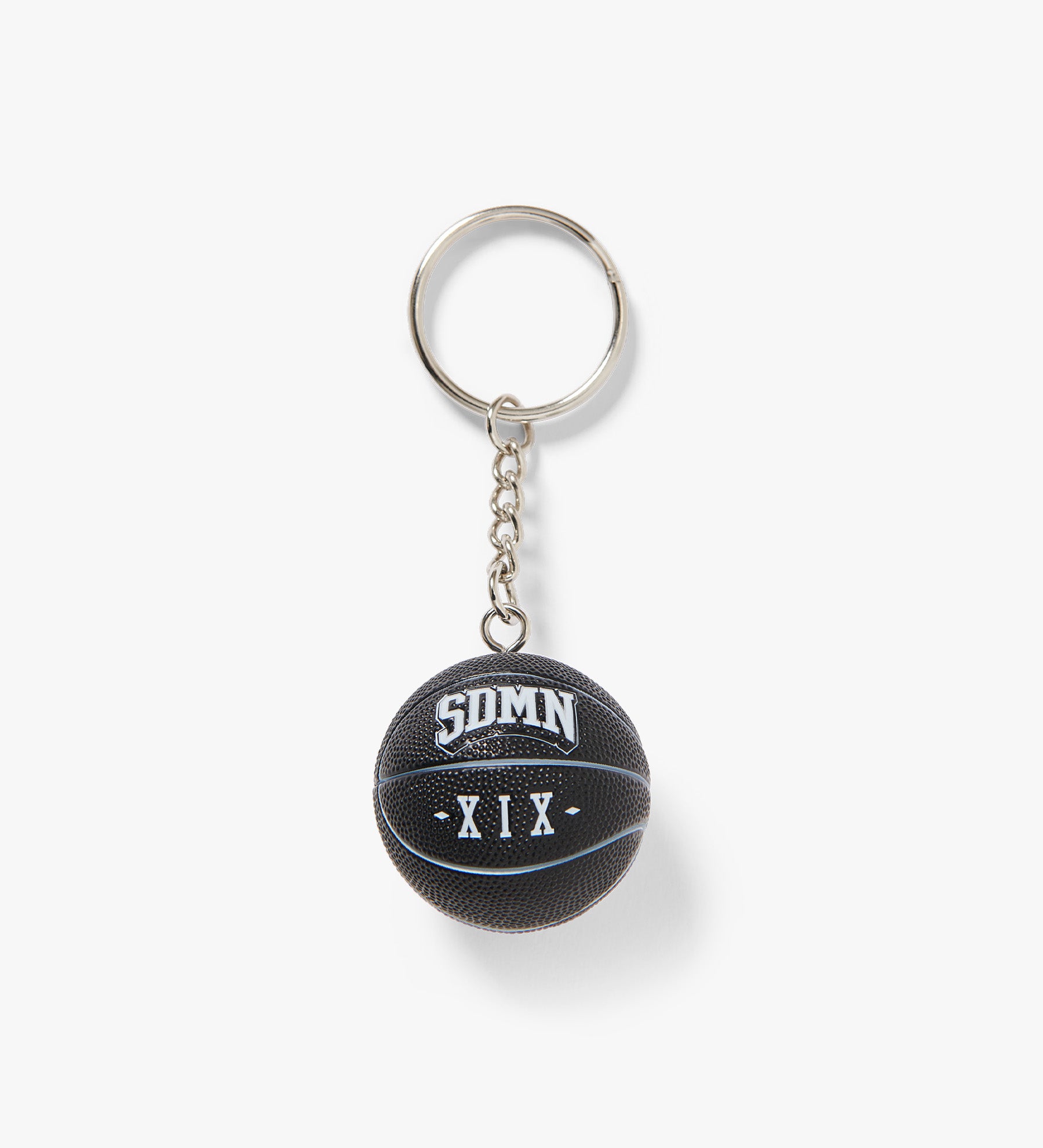 Varsity Basketball Key Ring