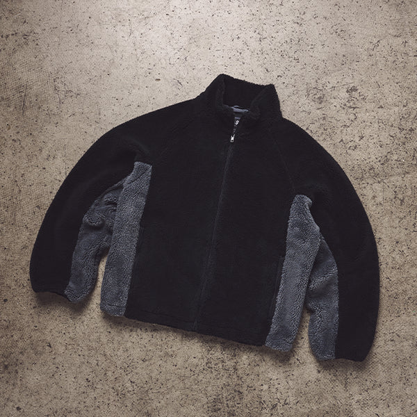 Studios ® Fleece [Black/Grey]