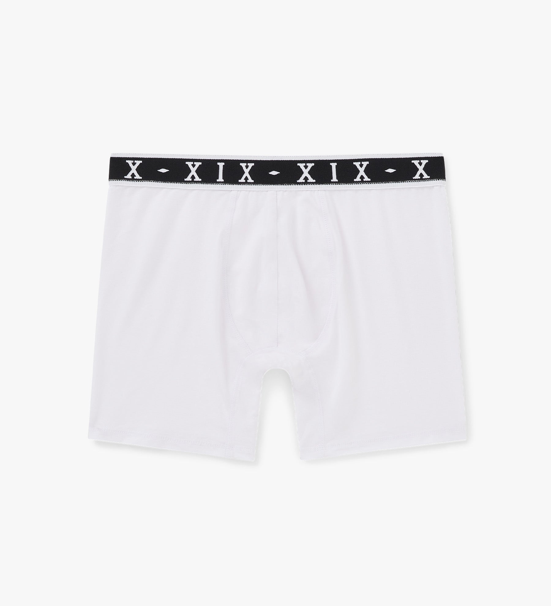 SDMN XIX Boxer Briefs Pack White/Black/White