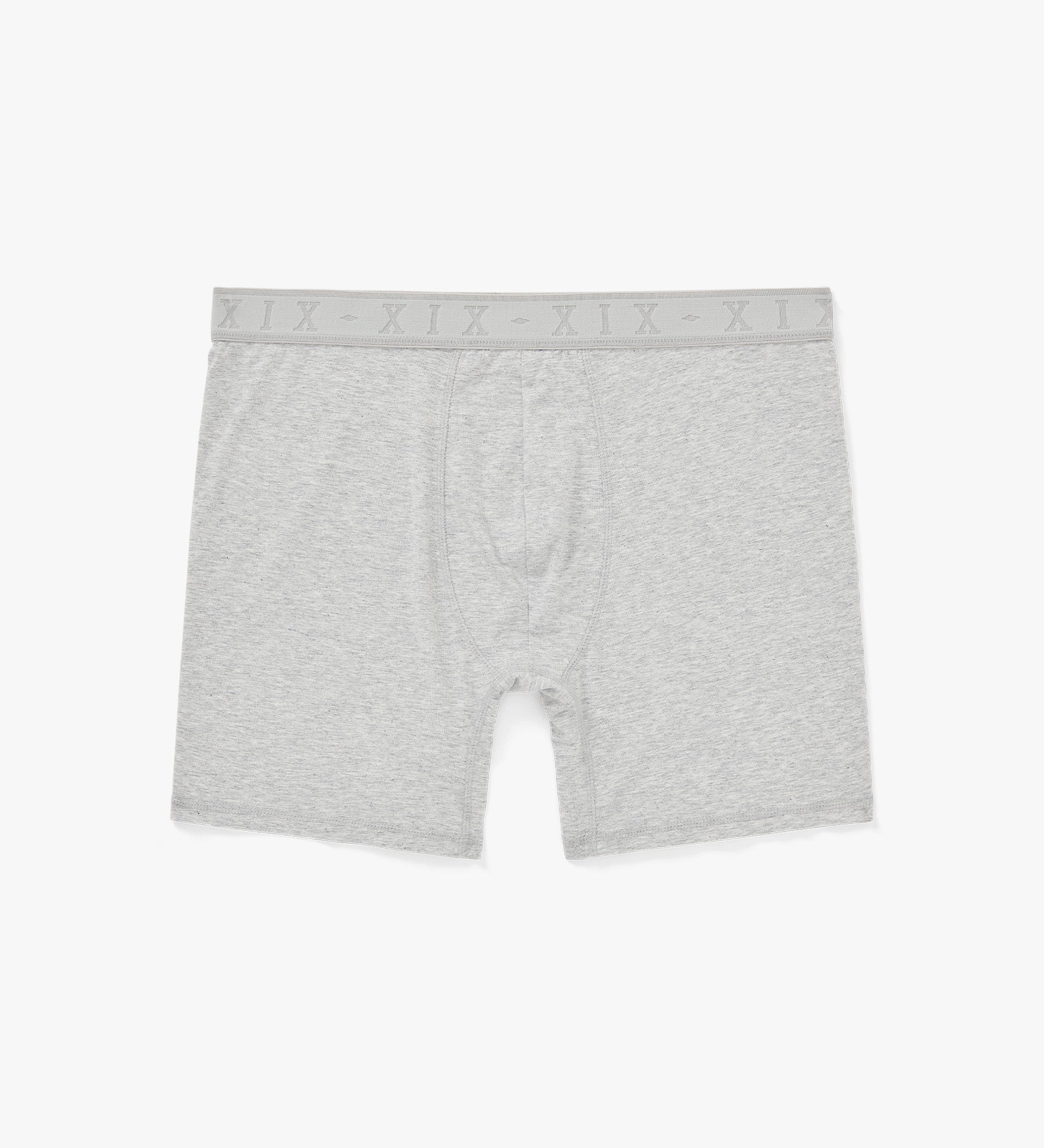 XIX Boxer Briefs 3 Pack [Stone/Grey/Black]