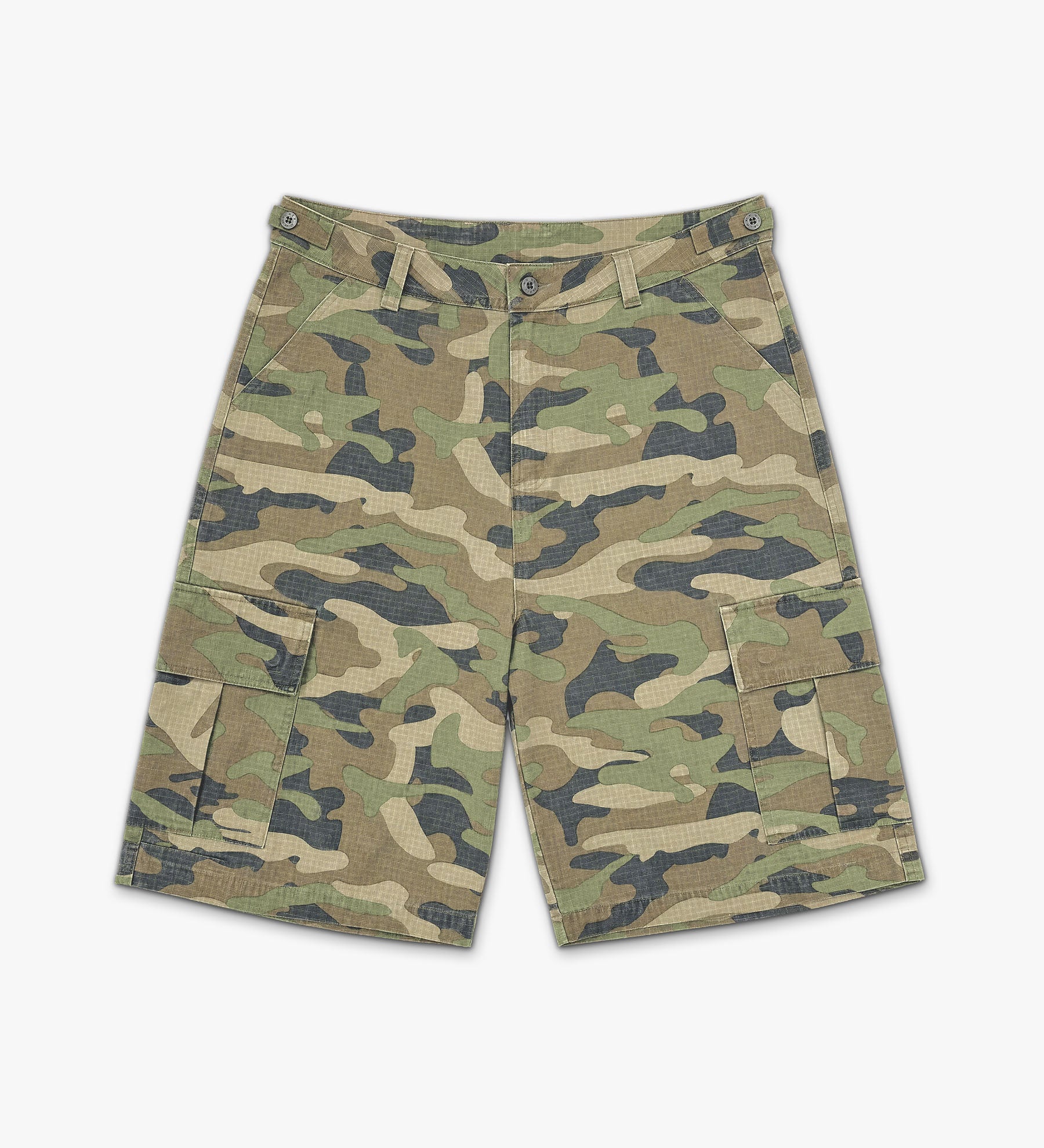 Studios ® Cargo Shorts [Camo]