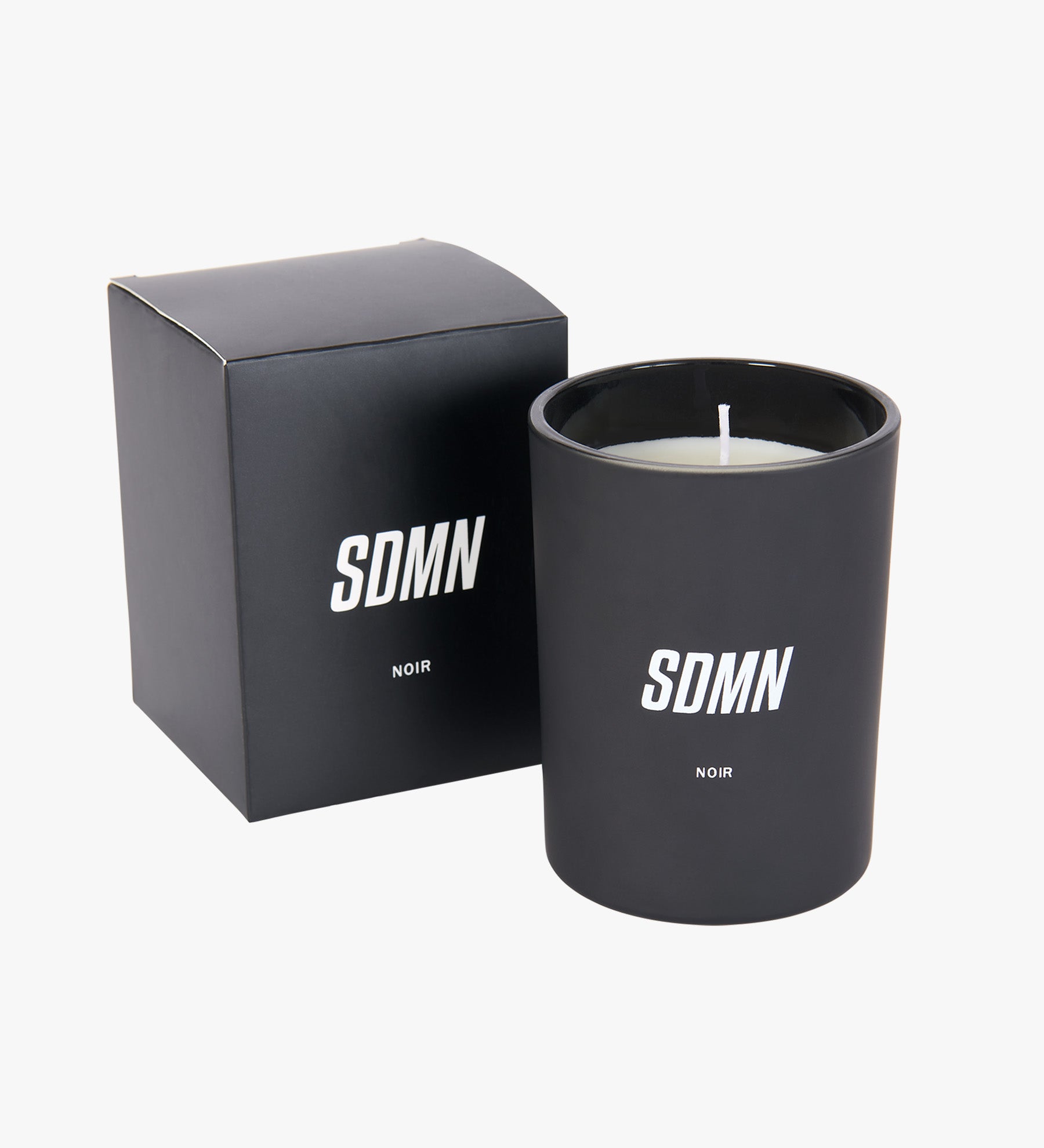 SDMN Noir Candle