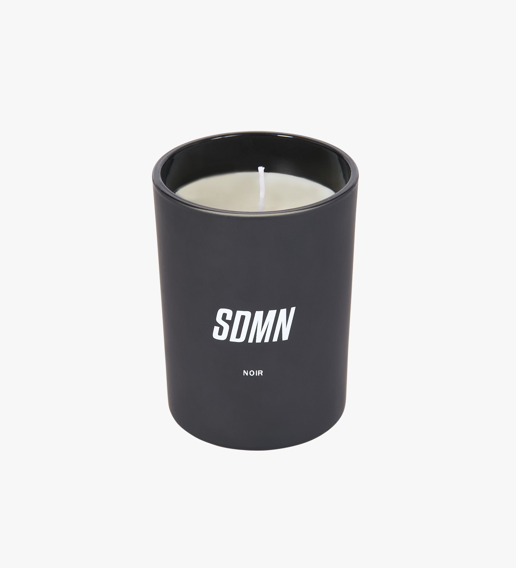 SDMN Noir Candle