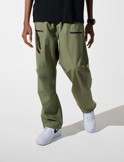 Studios ® Cargo Trousers [Khaki]