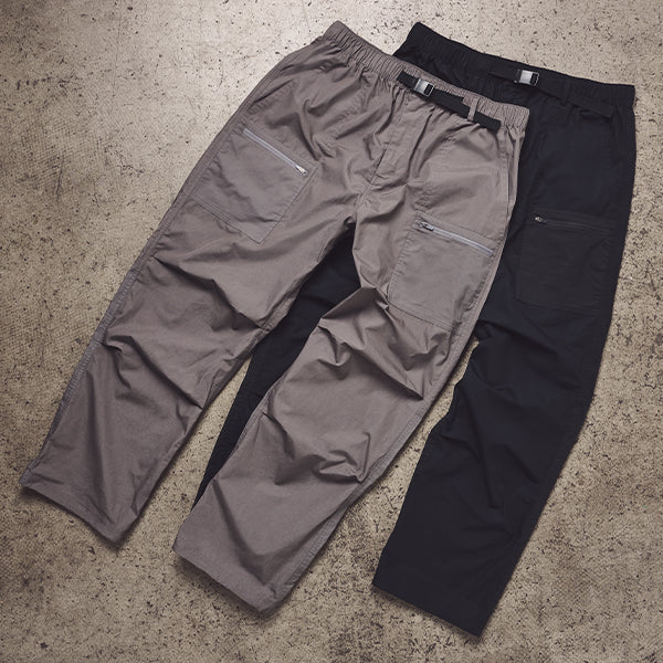 Studios ® Cargo Trousers [Phantom Grey]