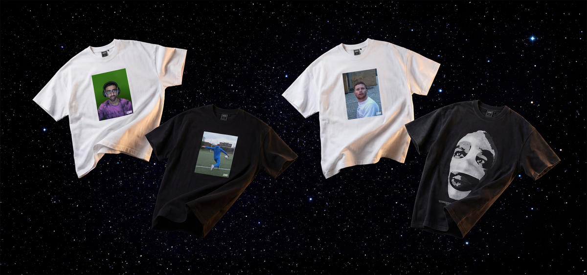 SDMN Clothing