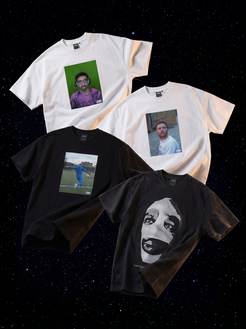 SDMN Clothing