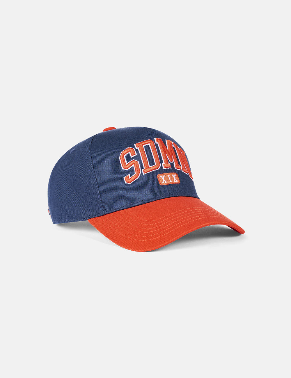 SDMN x Crayola Cap [Navy/Red]
