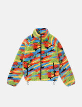 SDMN x Crayola Fleece