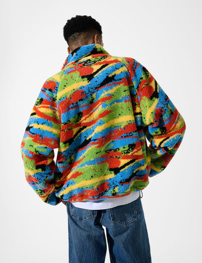 SDMN x Crayola Fleece