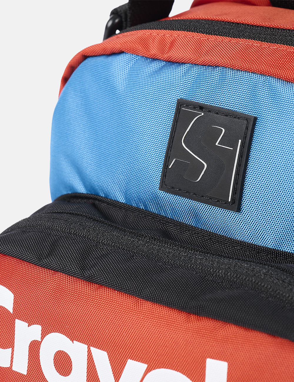SDMN x Crayola Side Bag