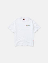 SDMN x Crayola Studios ® T-Shirt [White]