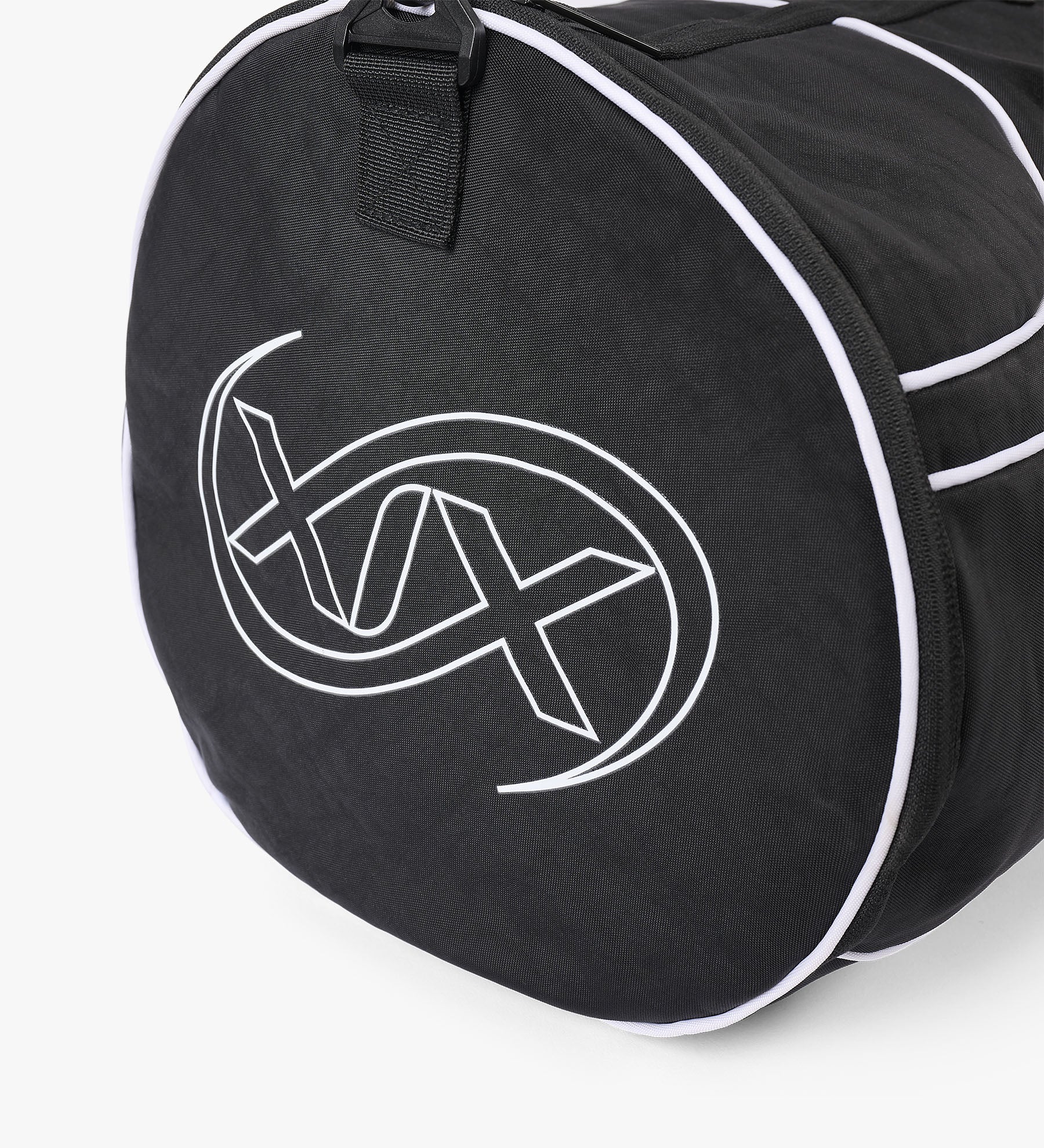 SDMN FC Duffle Bag [Black]
