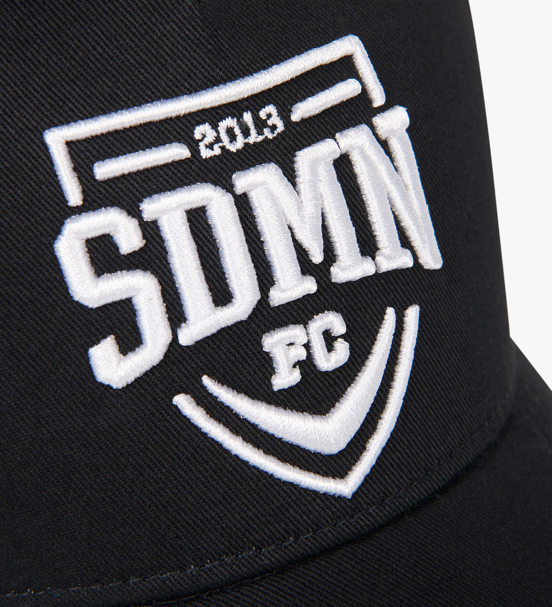 SDMN FC Cap