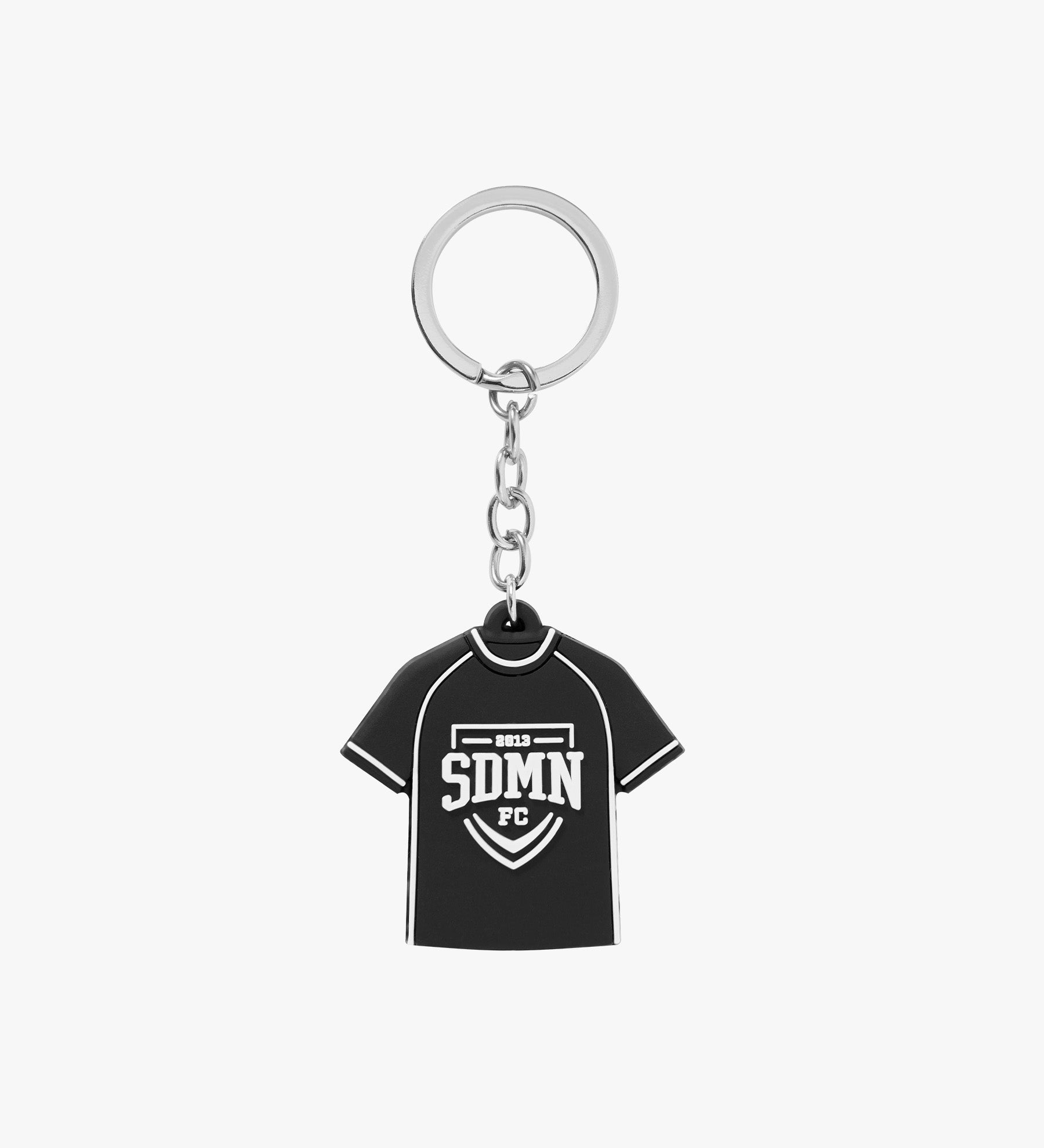 SDMN FC Key Ring