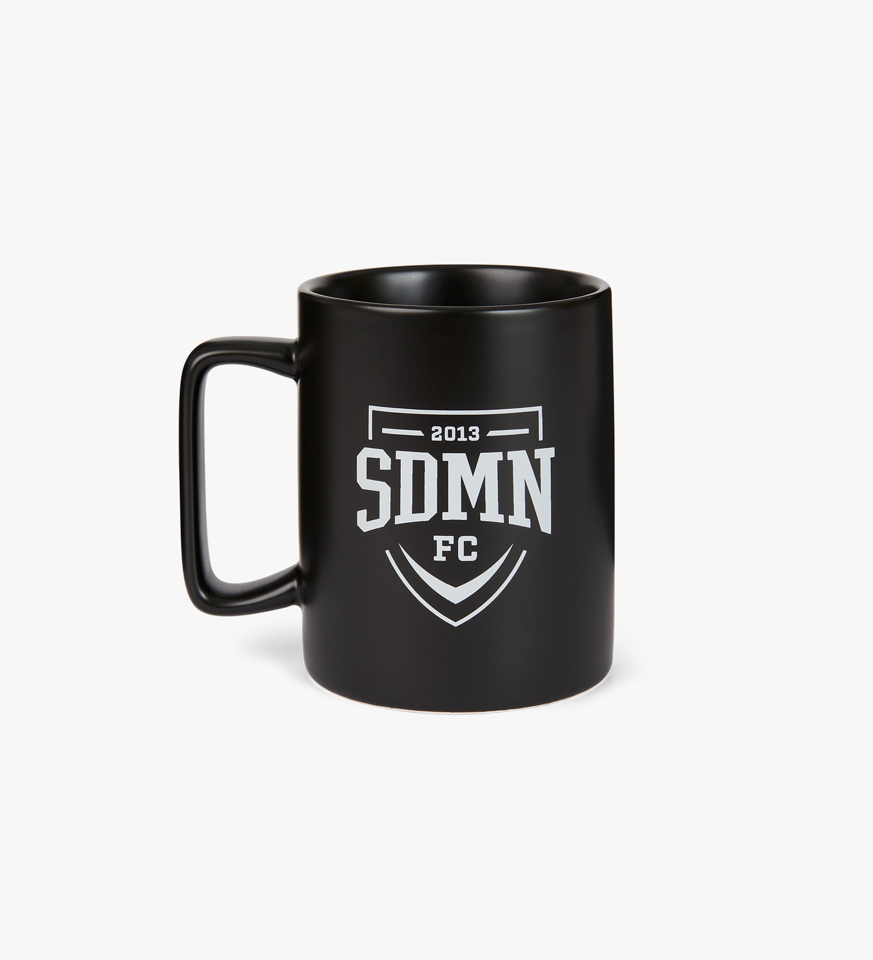 SDMN FC Mug