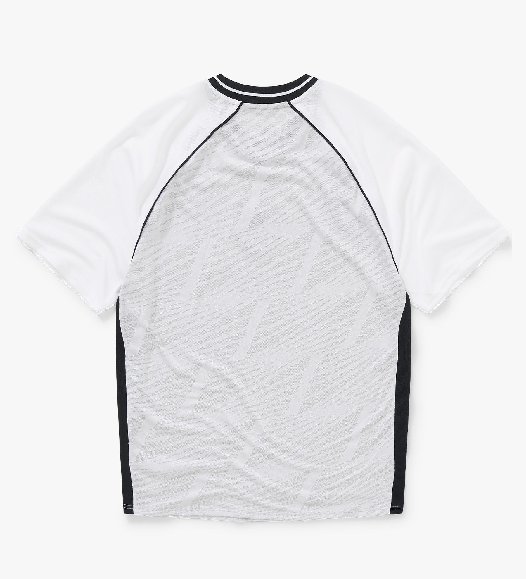 SDMN FC Training Jersey [White]