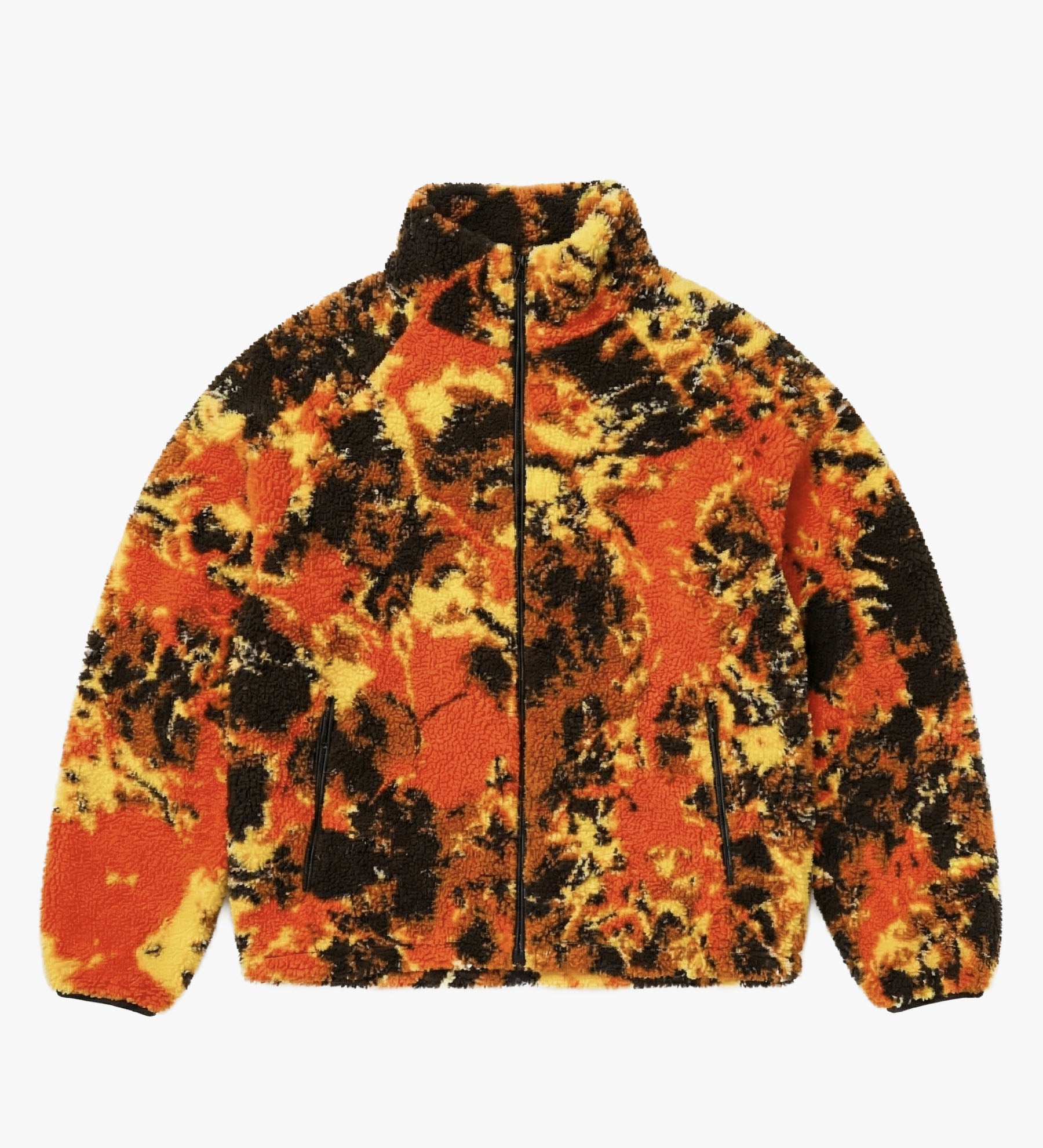 Studios ® Fleece [Magma Camo]