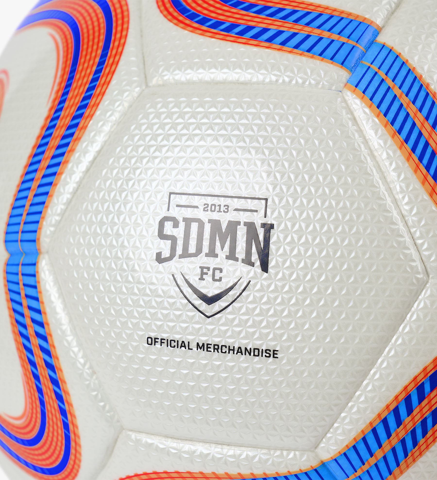 SDMN FC DNA Football