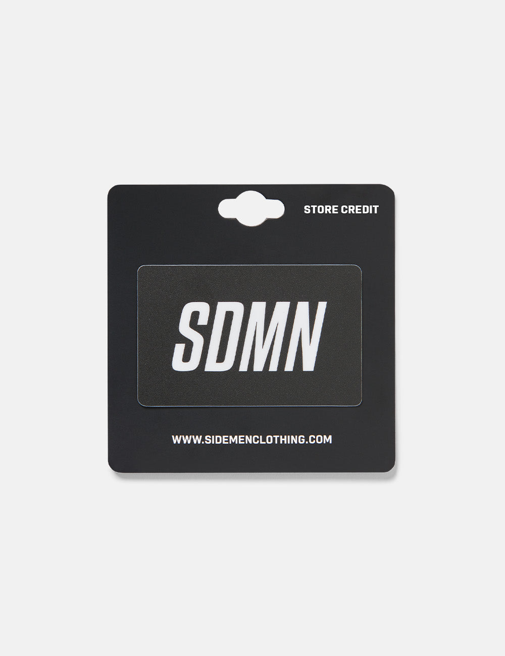 Sidemen Clothing DIGITAL Gift Card