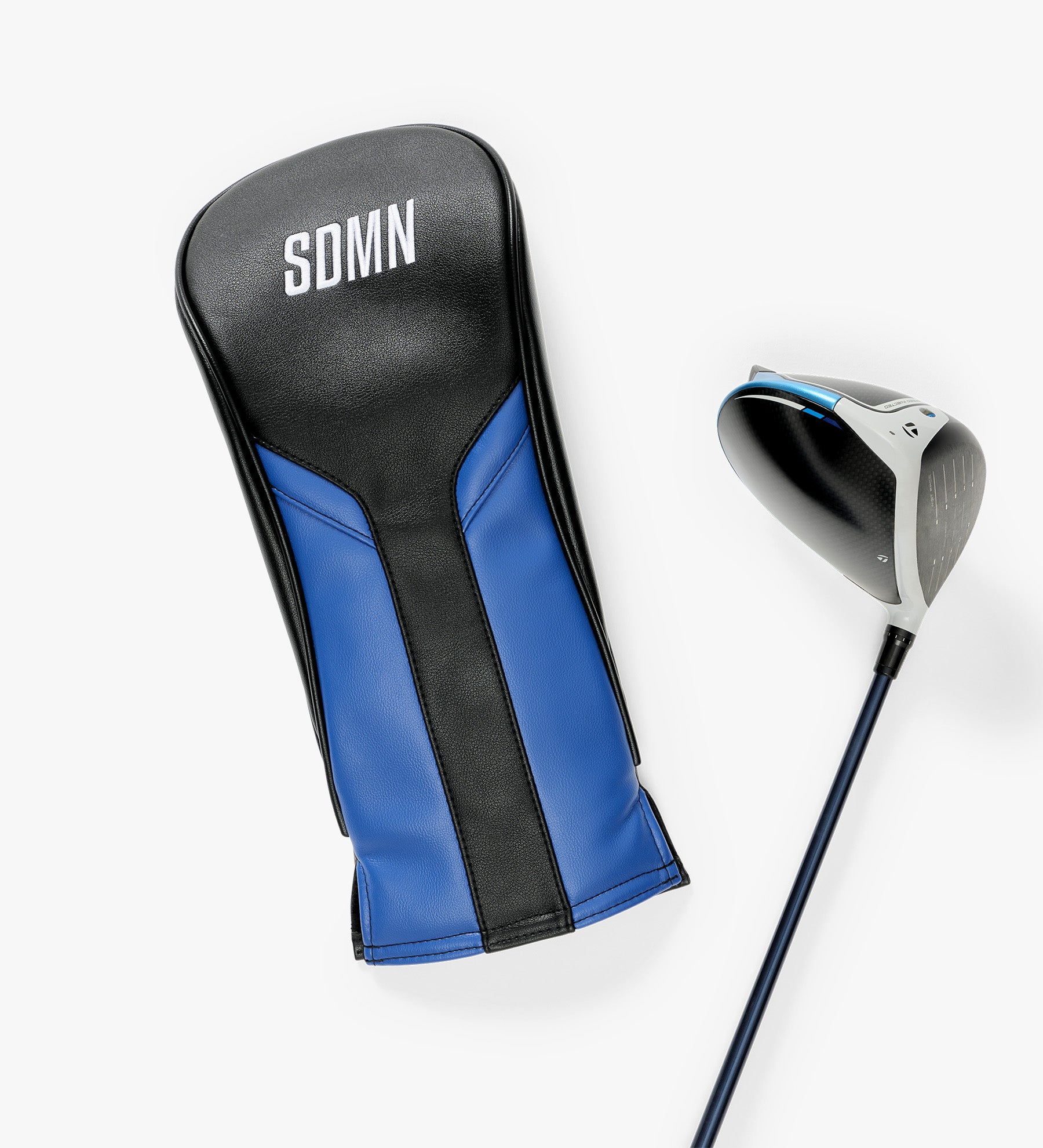 Golf Driver Headcover