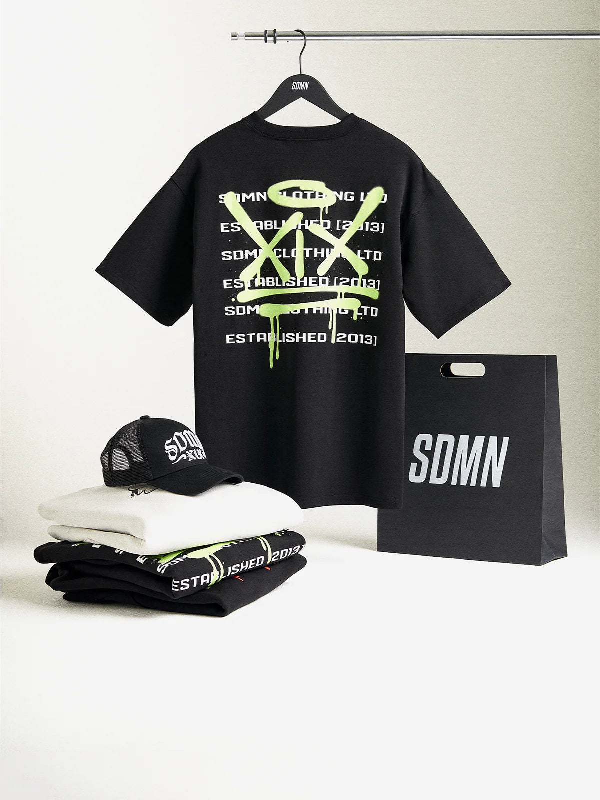 Sidemen 2024 clothing tracksuit