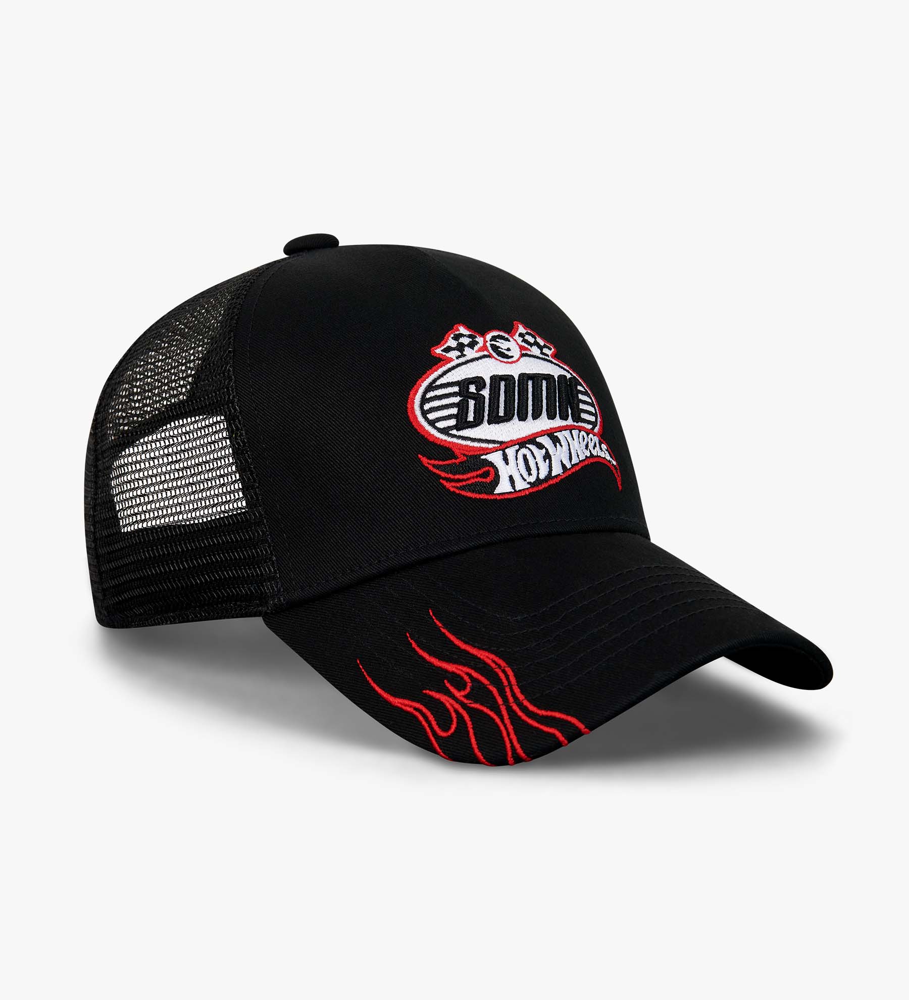 SDMN x Hot Wheels Cap