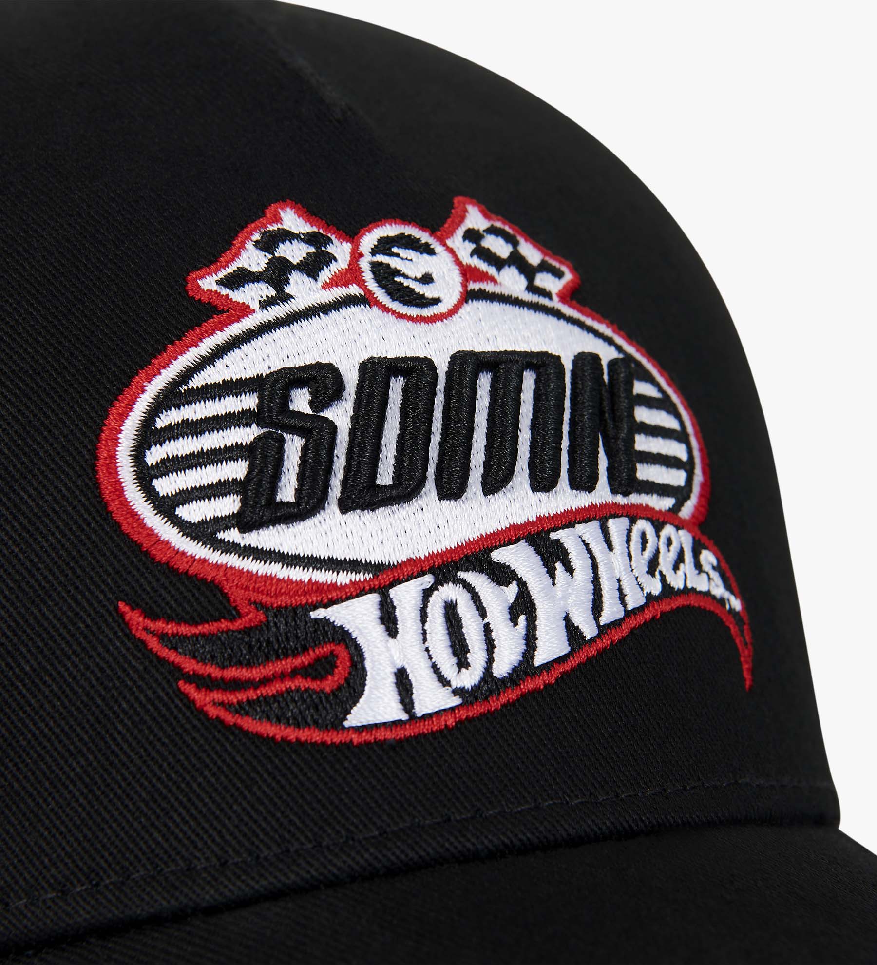 SDMN x Hot Wheels Cap