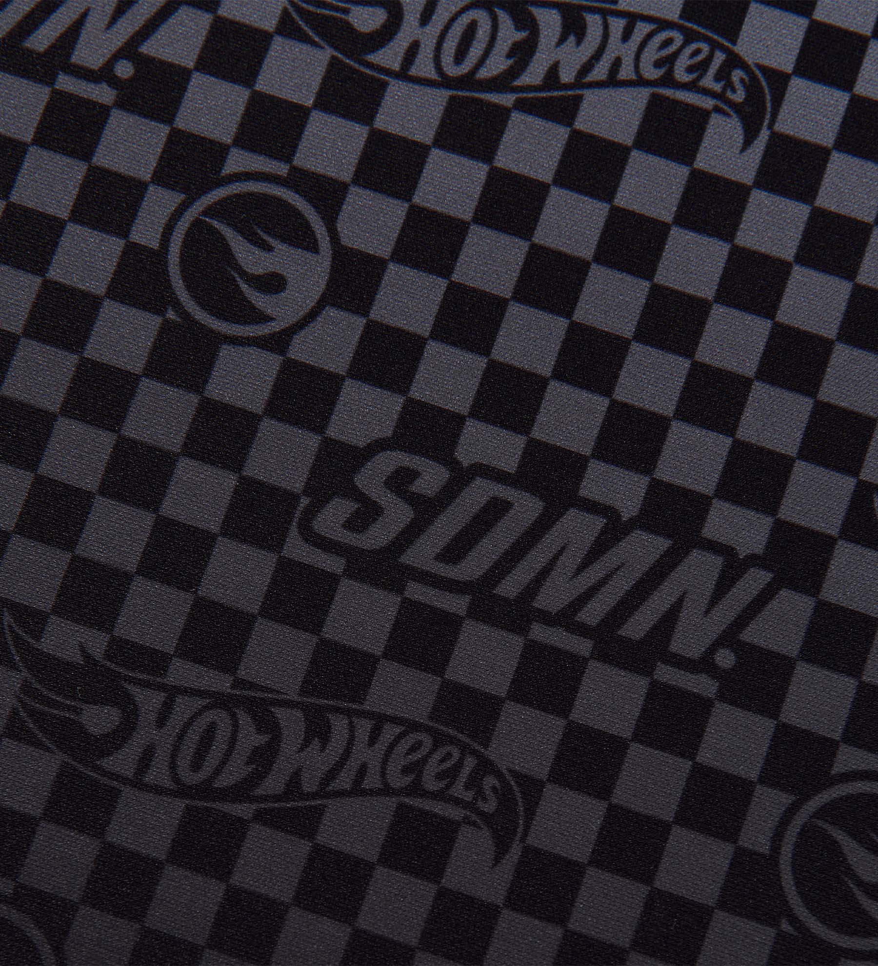 SDMN x Hot Wheels Gaming Mat