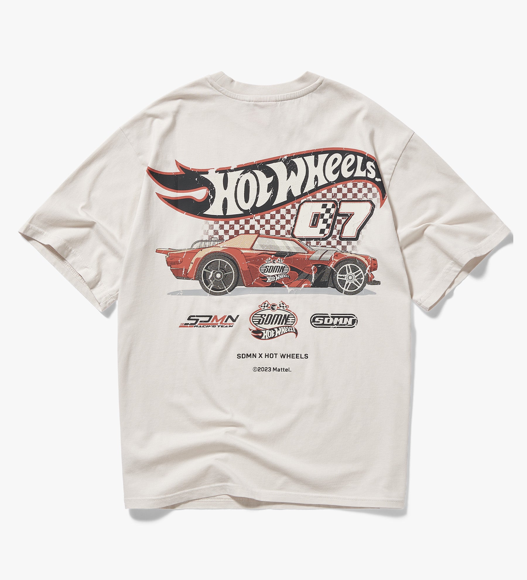 Hot wheels t shirt discount