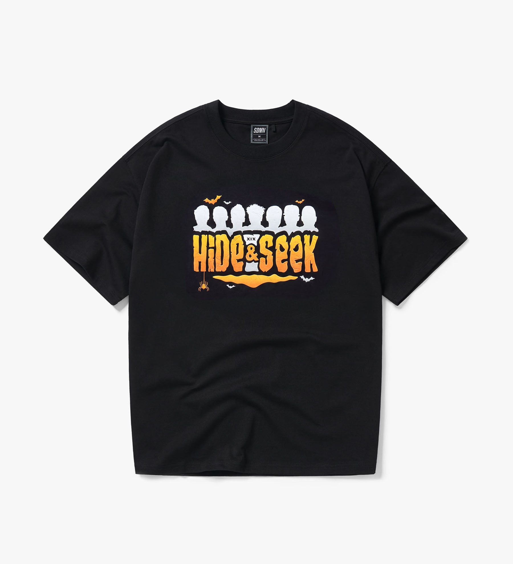 Hide & Seek Halloween T-Shirt