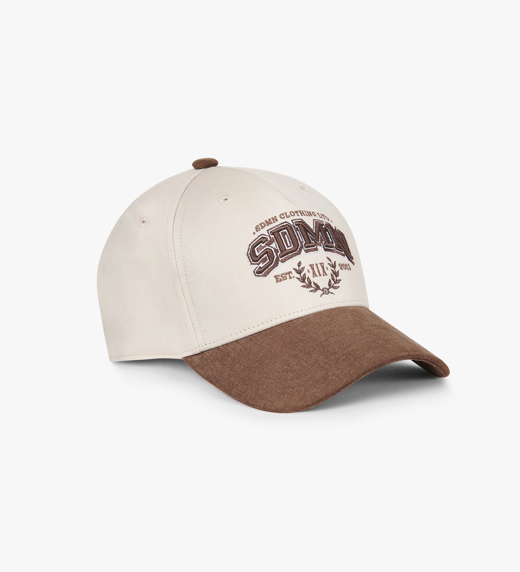 Imperial Varsity Cap [Fossil/Stone]