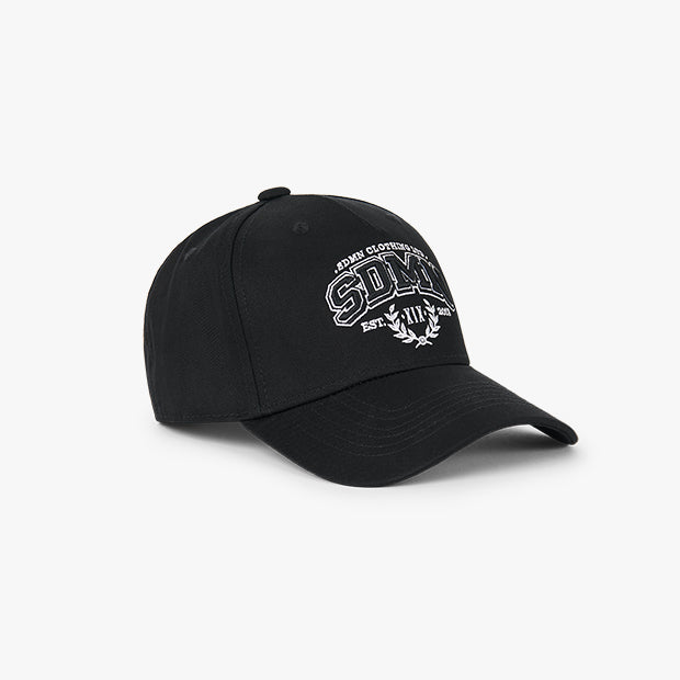 Imperial Varsity Cap [Black]
