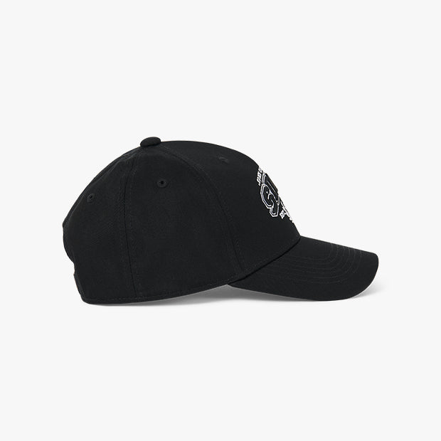 Imperial Varsity Cap [Black]