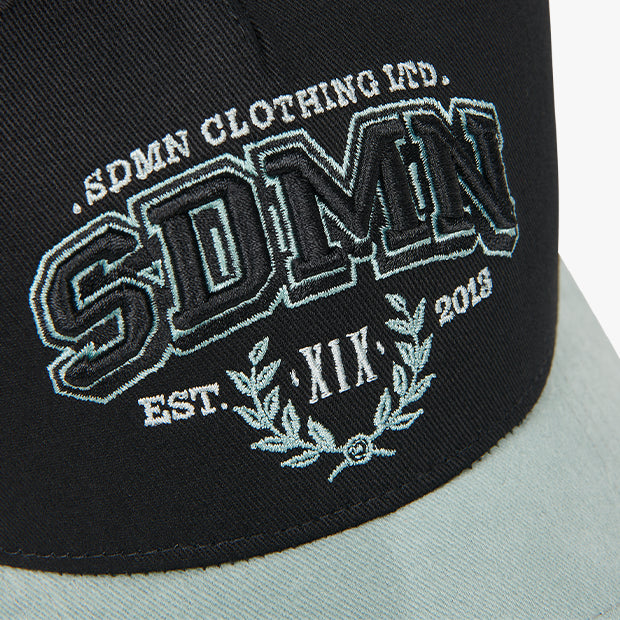 SDMN IMPERIAL VARSITY CAP