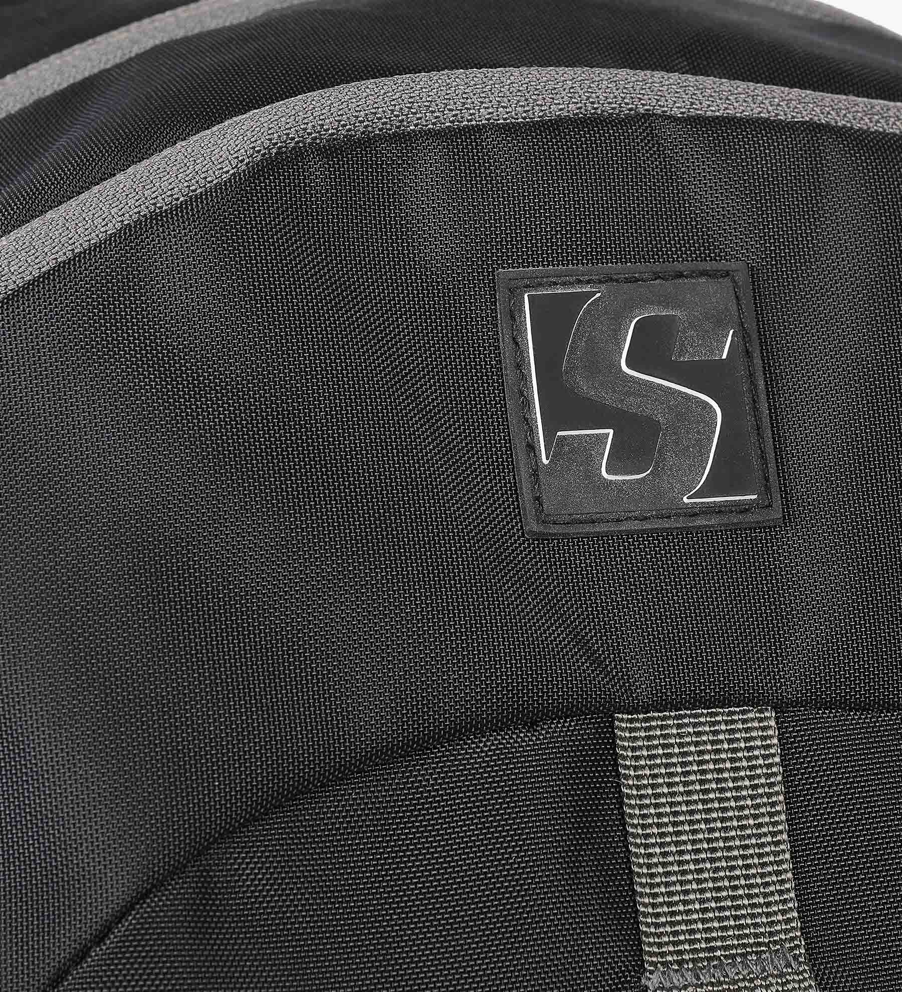Initial Backpack [Black]