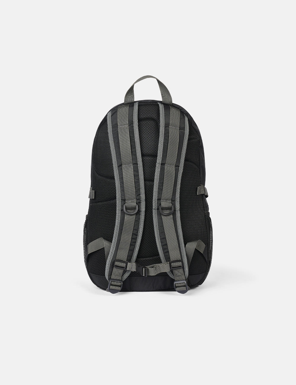 Initial Backpack [Black]