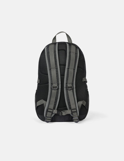 Initial Backpack [Black]