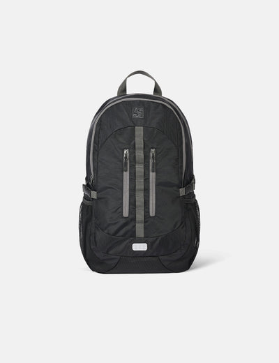 Initial Backpack [Black]
