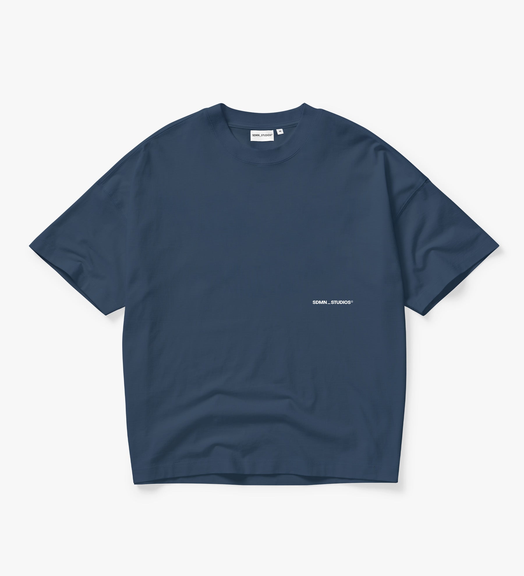 Studios ® Innovation T-Shirt [Navy]