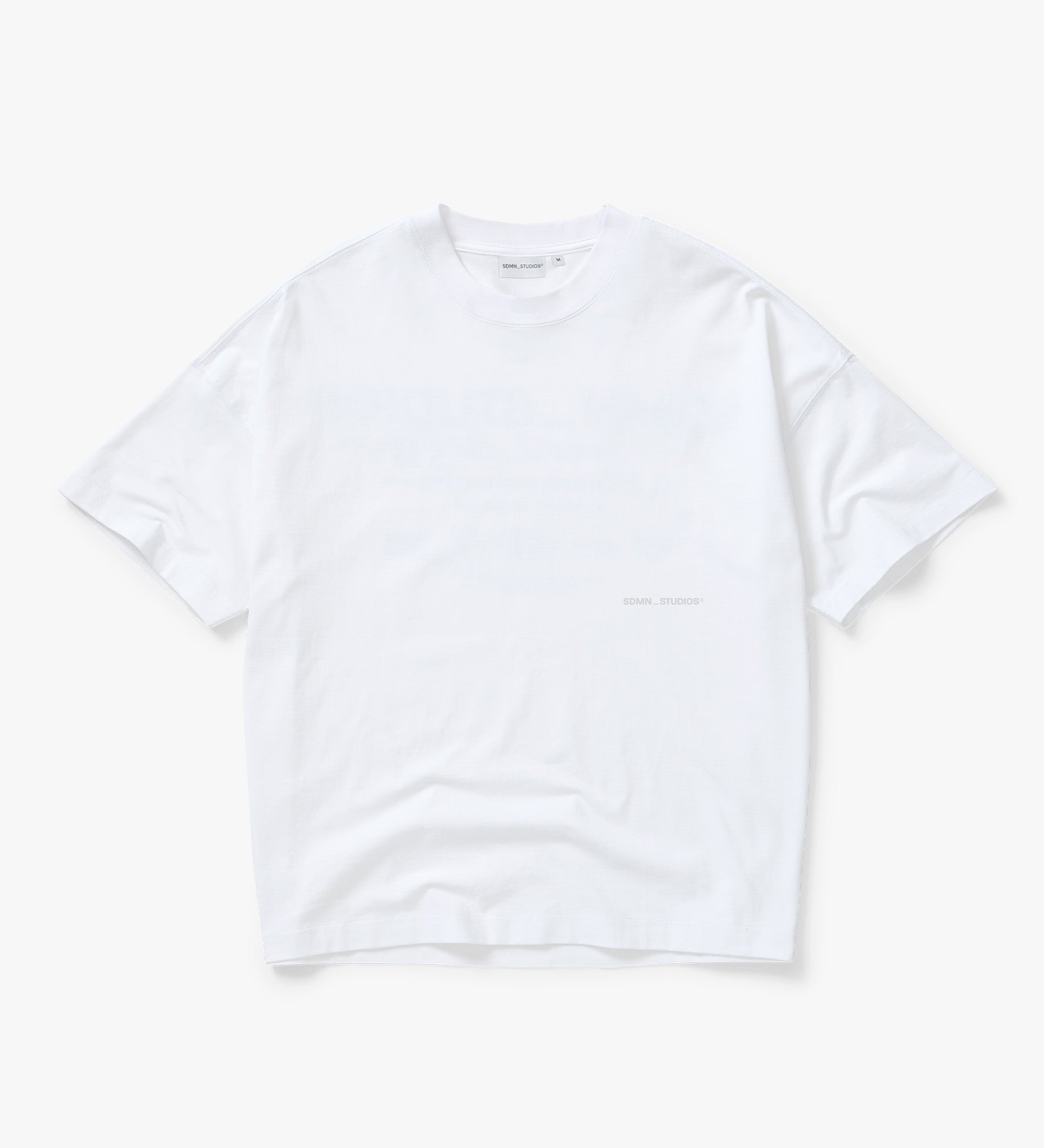 Studios ® Innovation T-Shirt [White]