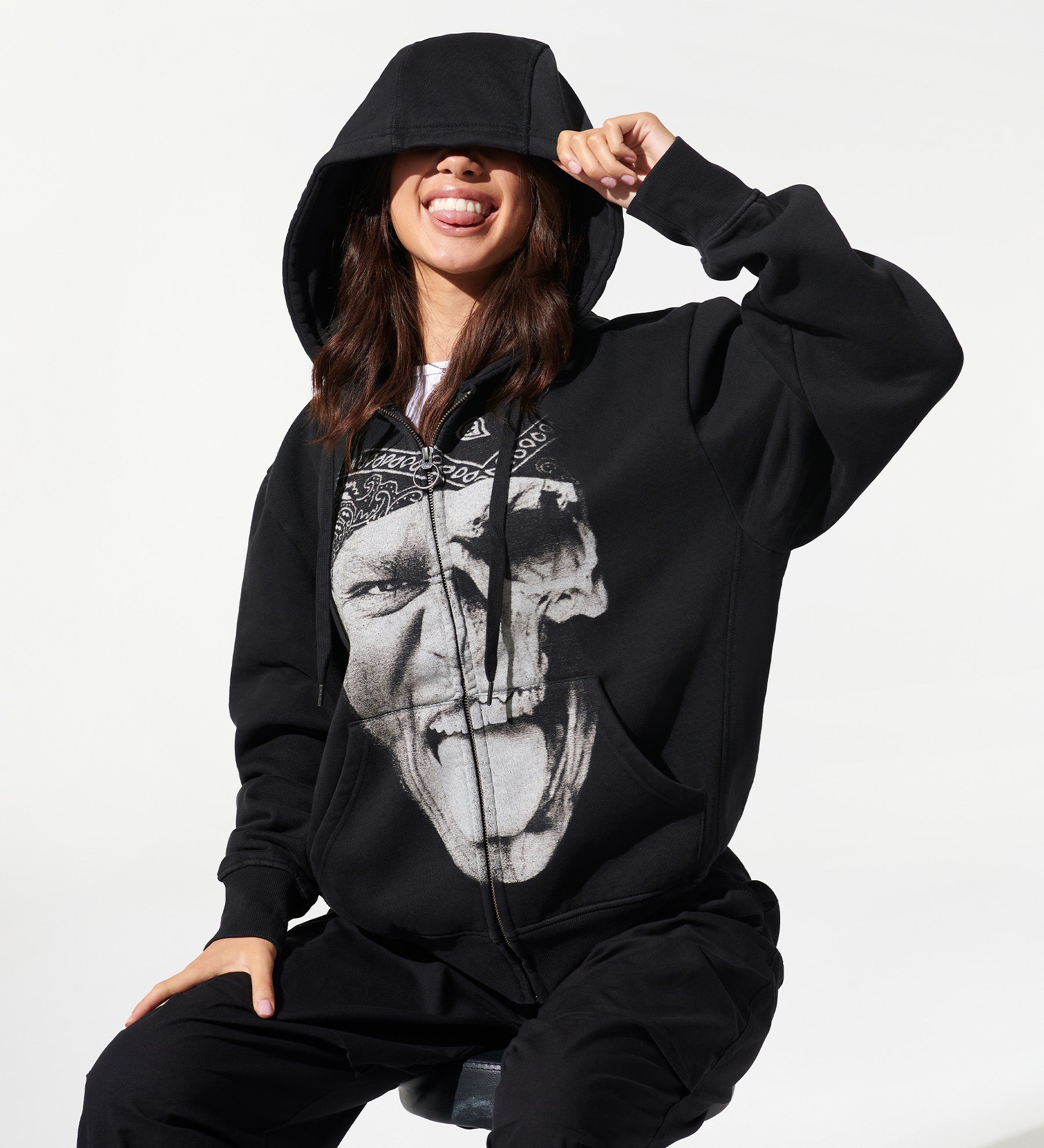 Ksi merch hoodie sale