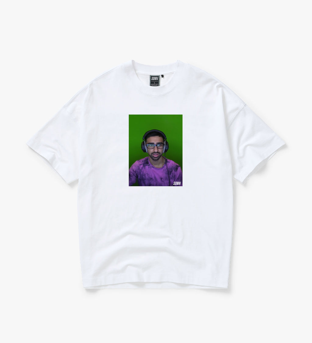 T-shirt IKKS Bleu Taille XS En Coton - Occasion Très Bon état - Référence LC