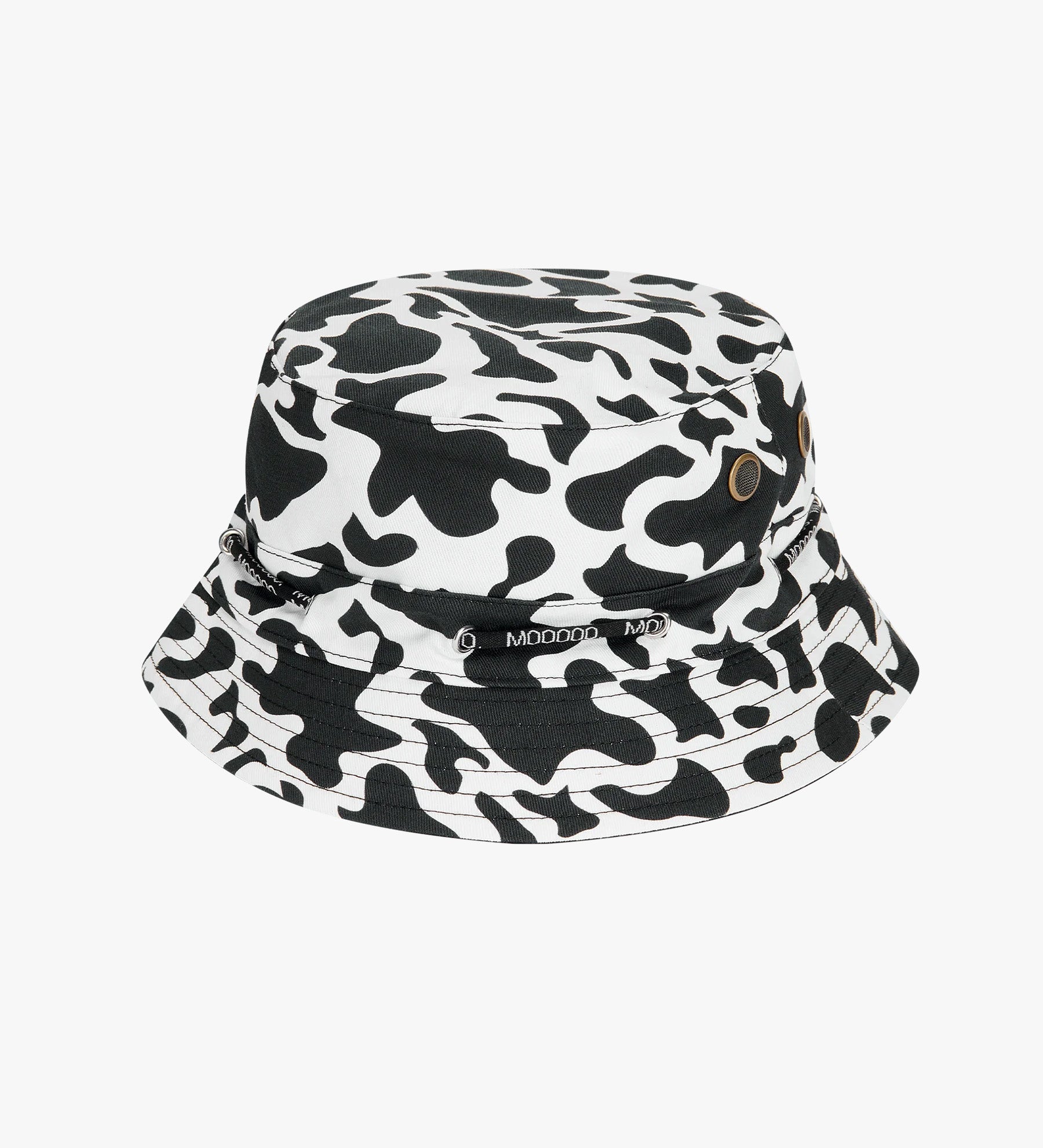 Moo Off Bucket Hat