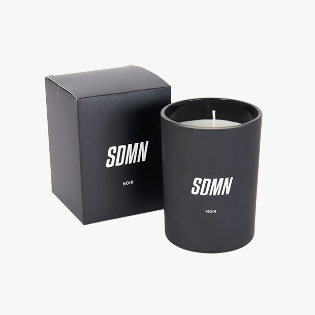 SDMN Noir Candle