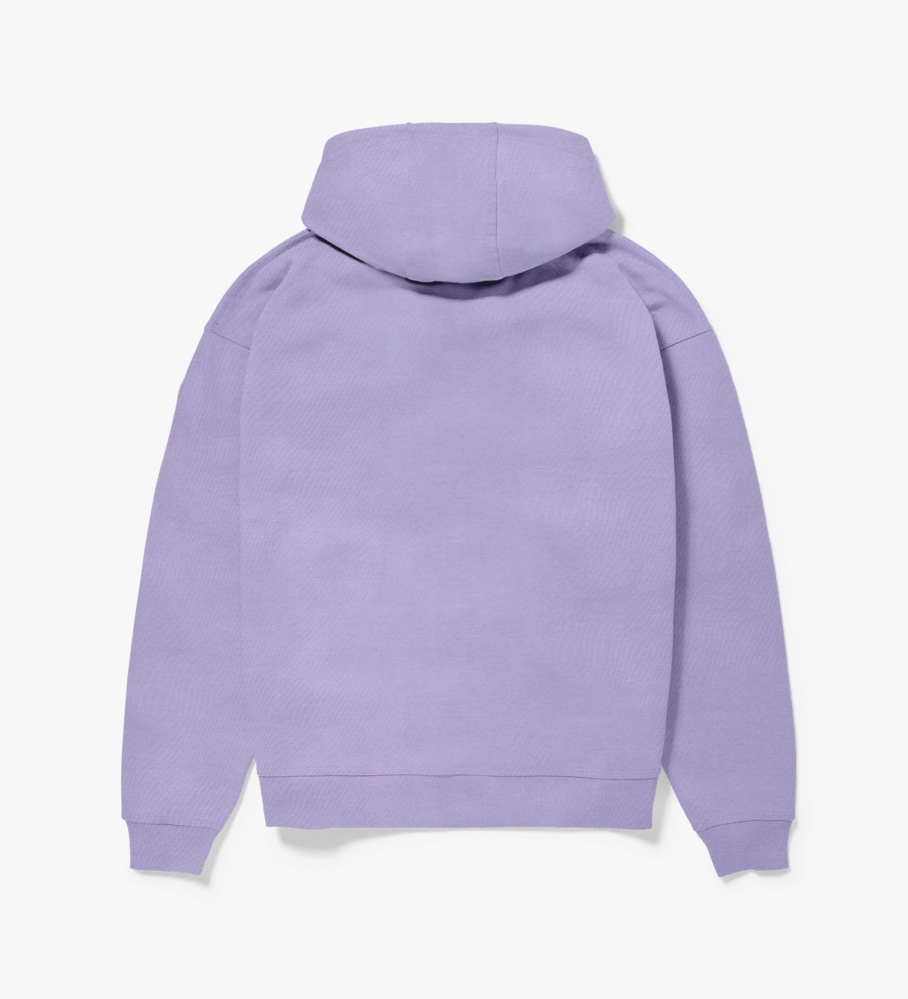 Y2K Orbit Hoodie [Lavender]