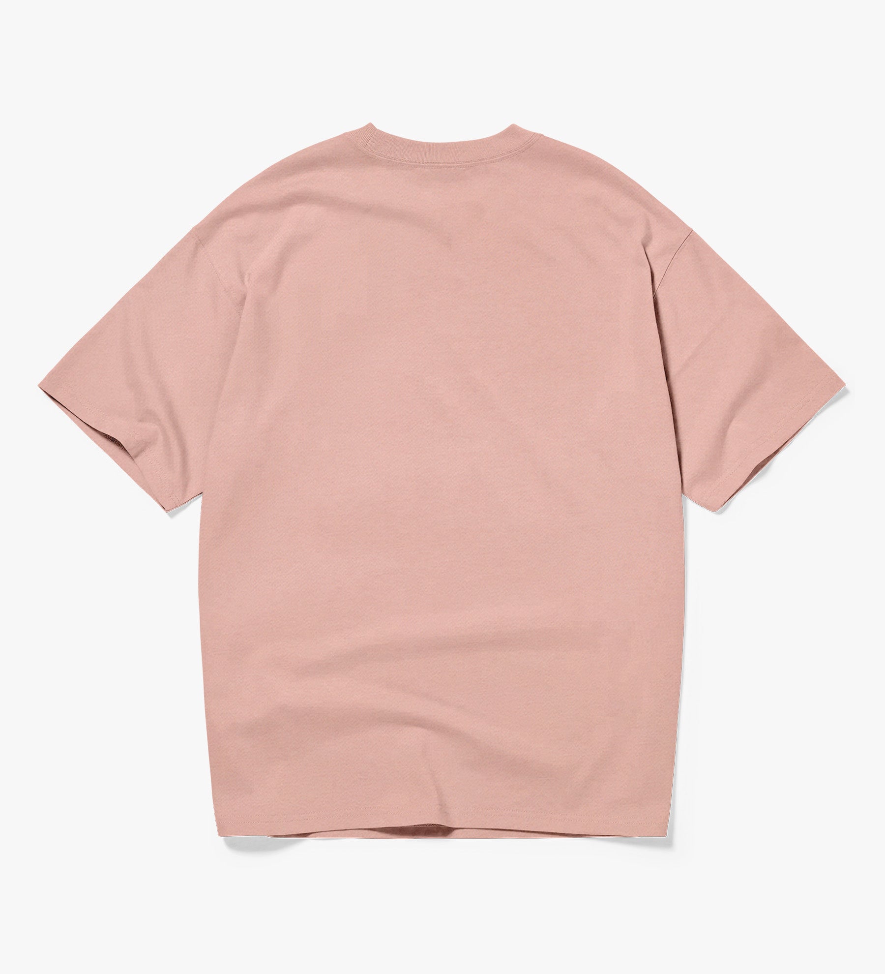 Y2K Orbit T-Shirt [Lotus Pink]