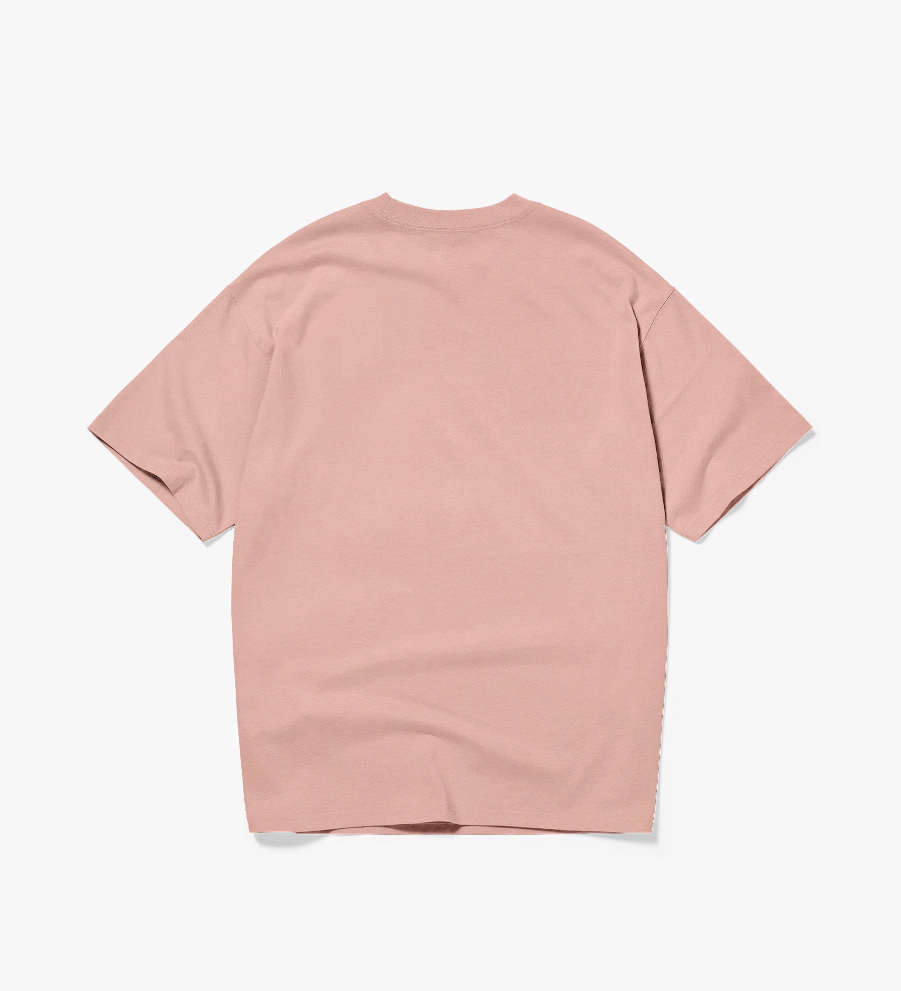 Y2K Orbit T-Shirt [Lotus Pink]
